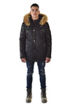 Ross | Natural Fur